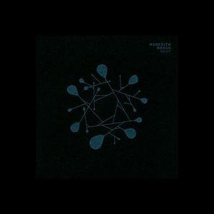 BRAGG, MEREDITH - NEST