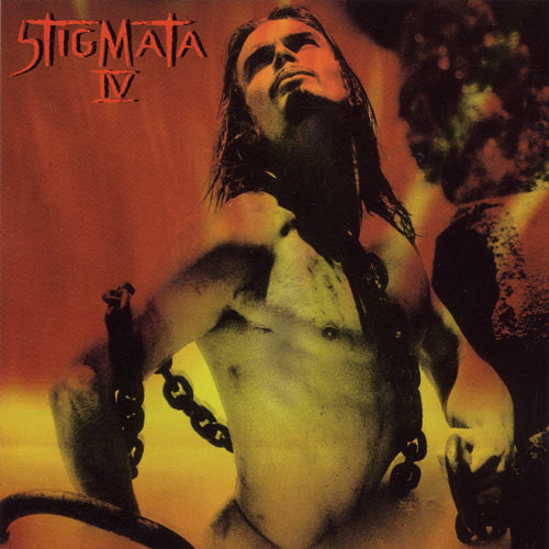 STIGMATA IV - SOLUM MENTE INFIRMIS (EURO VERS)