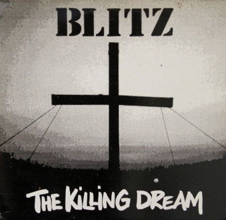 BLITZ - KILLING DREAM