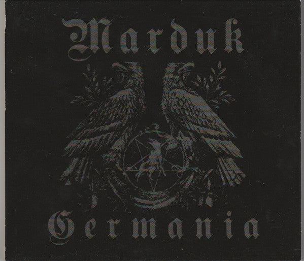 MARDUK - GERMANIA