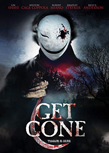 GET GONE - DVD