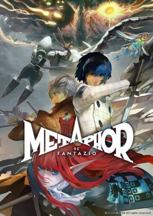 METAPHOR: REFANTAZIO - XBXSX