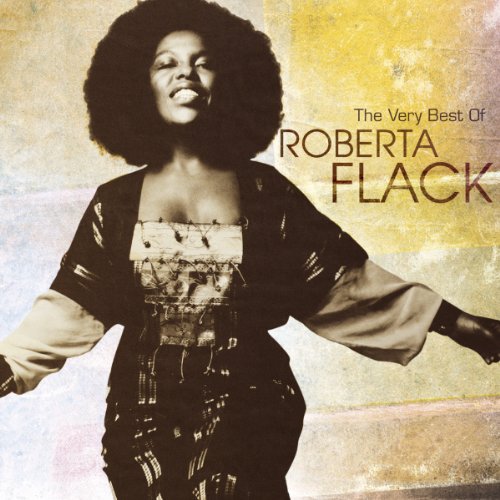 FLACK, ROBERTA - VERY BEST OF