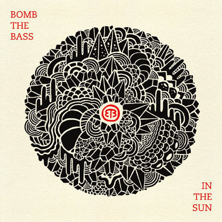 BOMB THE BASS - IN THE SUN