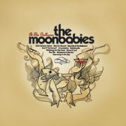 MOONBABIES - AT THE BALLROOM