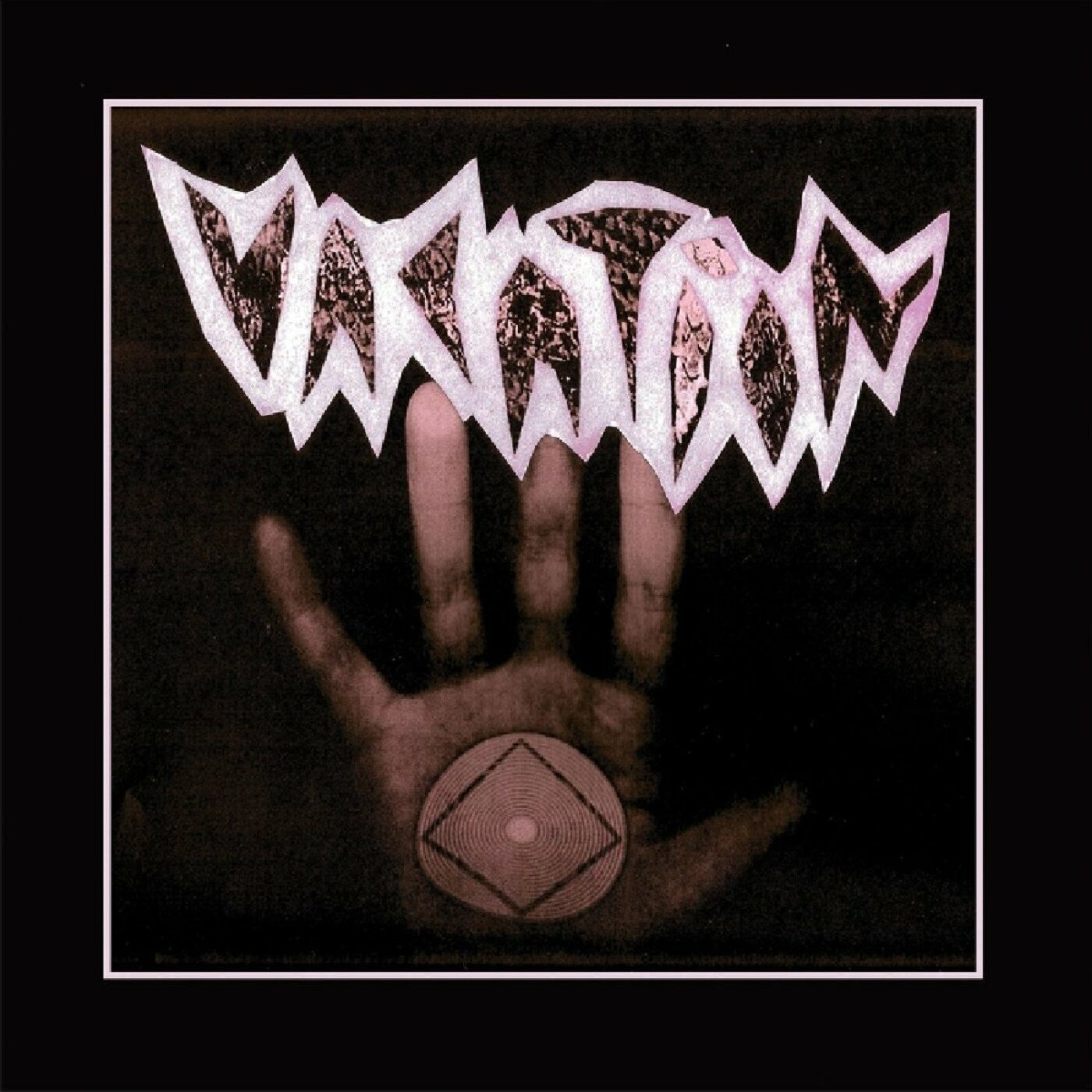 VACATION - CANDY WAVES