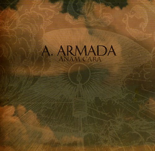 A.ARMADA - ANAM CARA