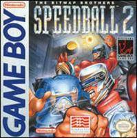 SPEEDBALL 2 - GB1