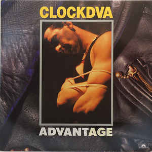 CLOCK DVA - ADVANTAGE