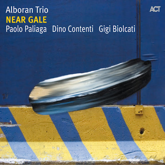 ALBORAN TRIO - NEAR GALE