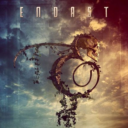 ENDAST - THRIVE