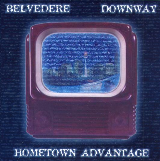 BELVEDERE - HOMETOWN ADVANTAGE