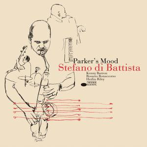 DI BATTISTA, STEFANO - PARKER'S MOOD