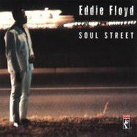 FLOYD, EDDIE - SOUL STREET