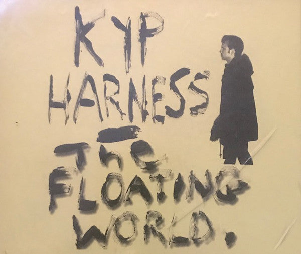 HARNESS, KYP - FLOATING WORLD
