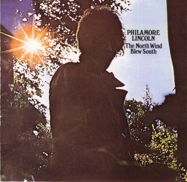LINCOLN, PHILAMORE - NORTH WIND BLEW SOUTH