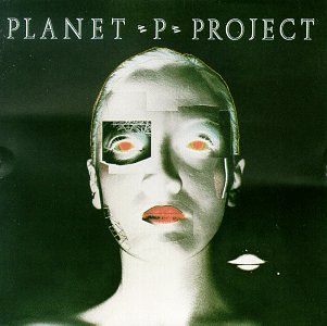 PLANET P PROJECT - ST