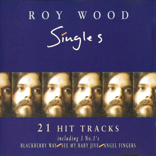 WOOD, ROY - SINGLES