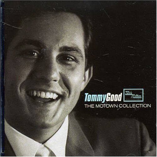 GOOD, TOMMY - MOTOWN COLLECTION