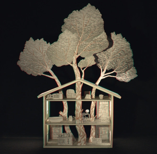 POKETT - THREE FREE TREES (SPEC ED)