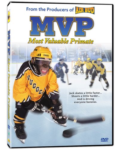 MVP - DVD