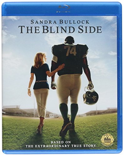 BLIND SIDE - BLU-2009-SANDRA BULLOCK
