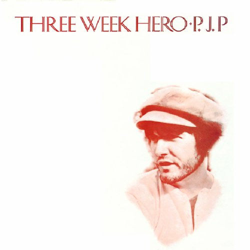 PROBY, P.J. - THREE WEEK HERO