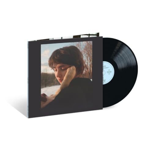 CLAIRO - SLING (VINYL)