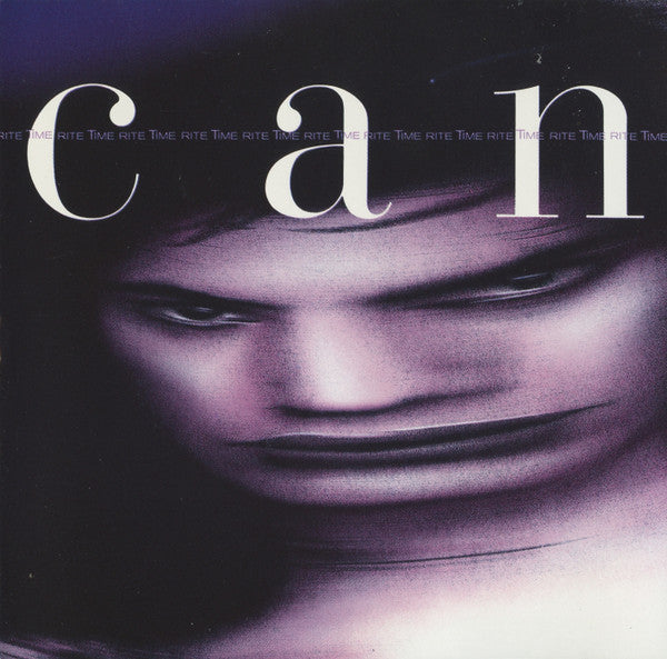 CAN - RITE TIME