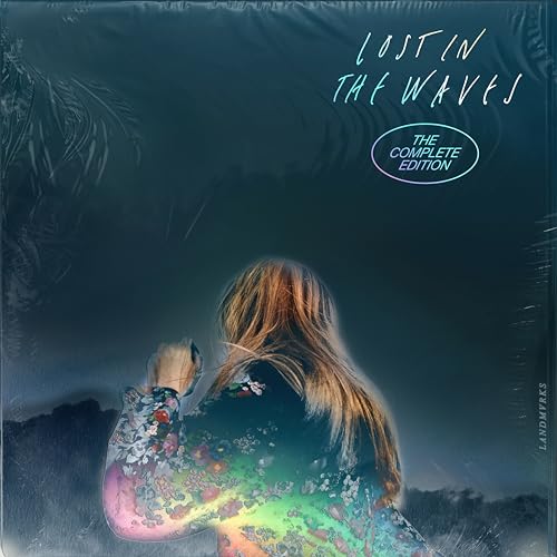LANDMVRKS - LOST IN THE WAVES: THE COMPLETE EDITION (LIMITED LIGHT BLUE/MINT 2LP)