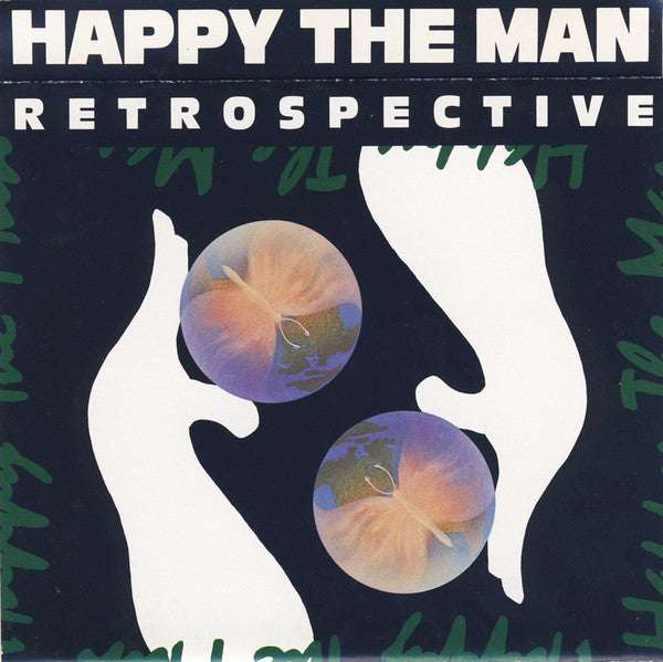 HAPPY THE MAN - RETROSPECTIVE