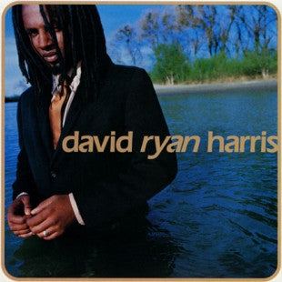 HARRIS, DAVID RYAN - DAVID RYAN HARRIS (US)
