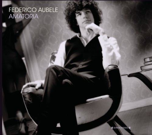 AUBELE, FEDERICO - AMATORIA