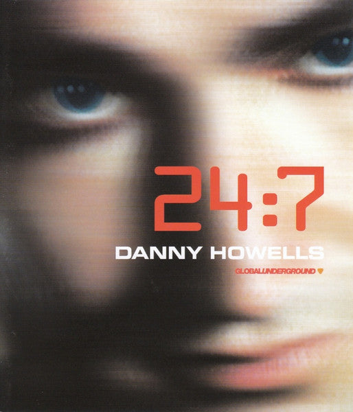 HOWELLS, DANNY - 24/7