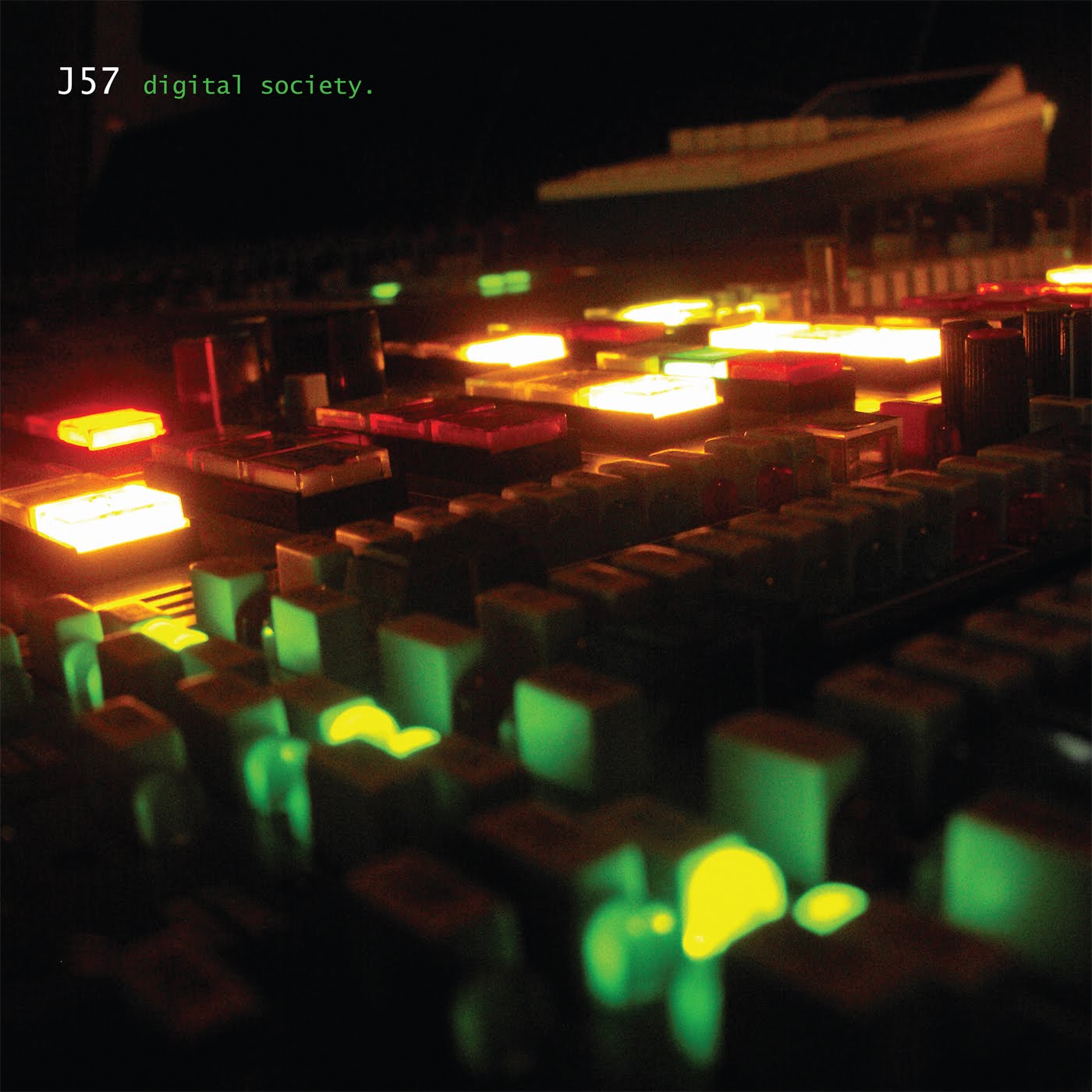 J57 - DIGITAL SOCIETY