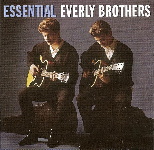 EVERLY BROTHERS - ESSENTIAL