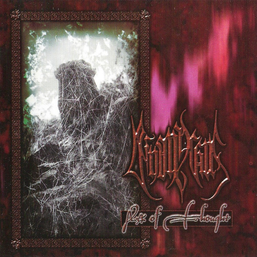 DEINONYCHUS - ARK OF THOUGHT