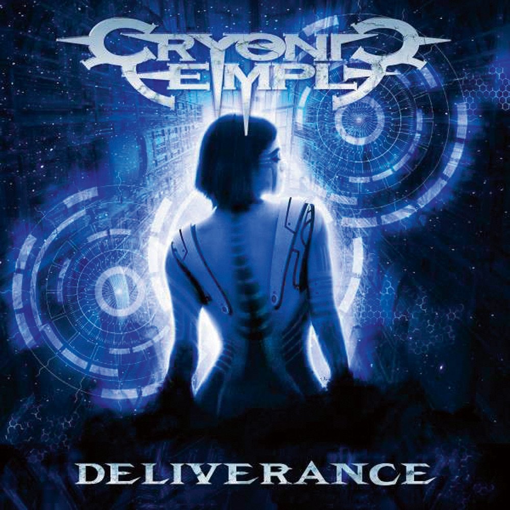 CRYONIC TEMPLE - DELIVERANCE
