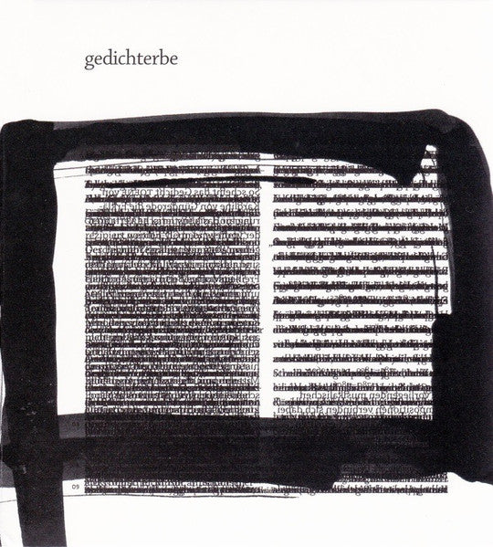 AGF - GEDICHTERBE