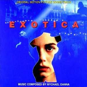 SNDTRK - EXOTICA