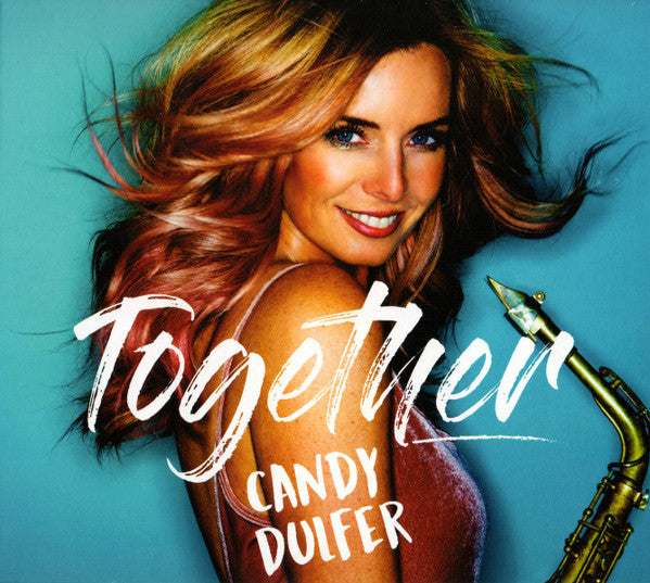 DULFER, CANDY - TOGETHER