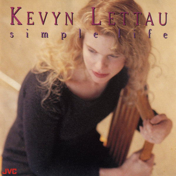 LETTAU, KEVYN - SIMPLE LIFE