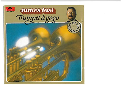 LAST, JAMES - TRUMPET GOGO