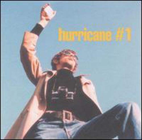 HURRICANE #1 - HURRICANE #1