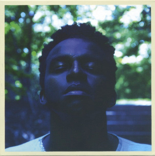 SINKANE - MEAN LOVE