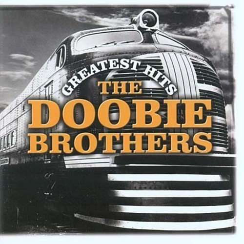 DOOBIE BROTHERS - GREATEST HITS