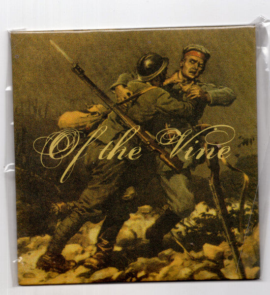 OF THE VINE - ST