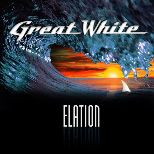 GREAT WHITE - ELATION