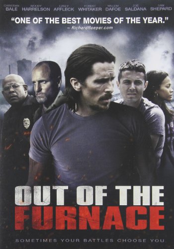 OUT OF THE FURNACE / AU COEUR DU BRASIER (BILINGUAL)