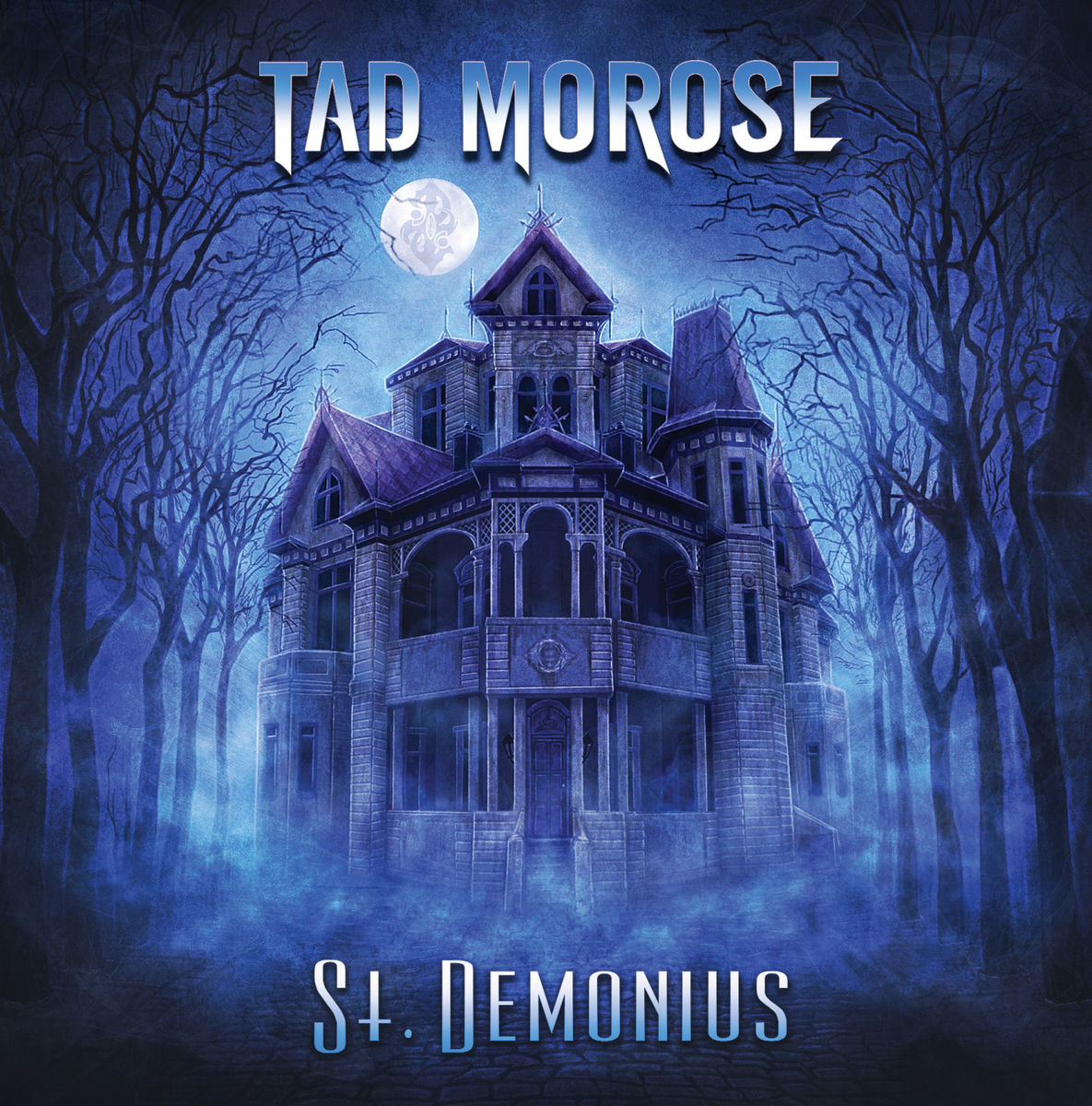 TAD MOROSE - ST. DEMONIUS